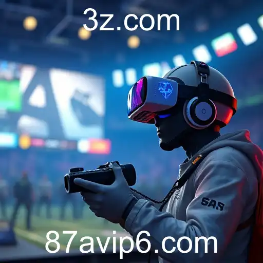 Tendências Emergentes no Mundo dos Jogos em 2026